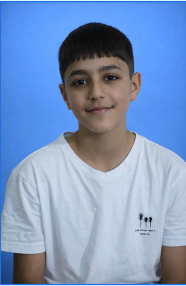 Amit ofek