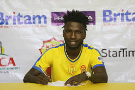 Allan Kyambadde