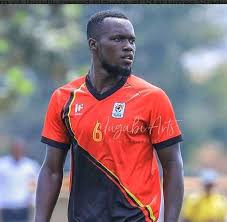 Bashir Mutanda