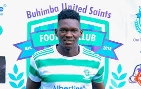 Fred Okot