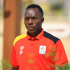 Denis Omedi