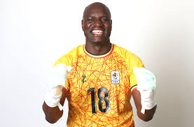 Denis Onyango