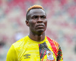 Emmanuel Okwi