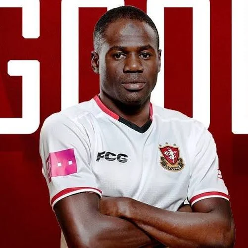 Farouk Miya