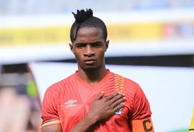 Milton Karisa