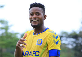 Saidi Kyeyune