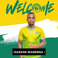 Hassan Wadenga