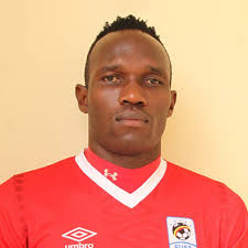 Joel Mutakubwa