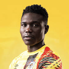Rogers Mato