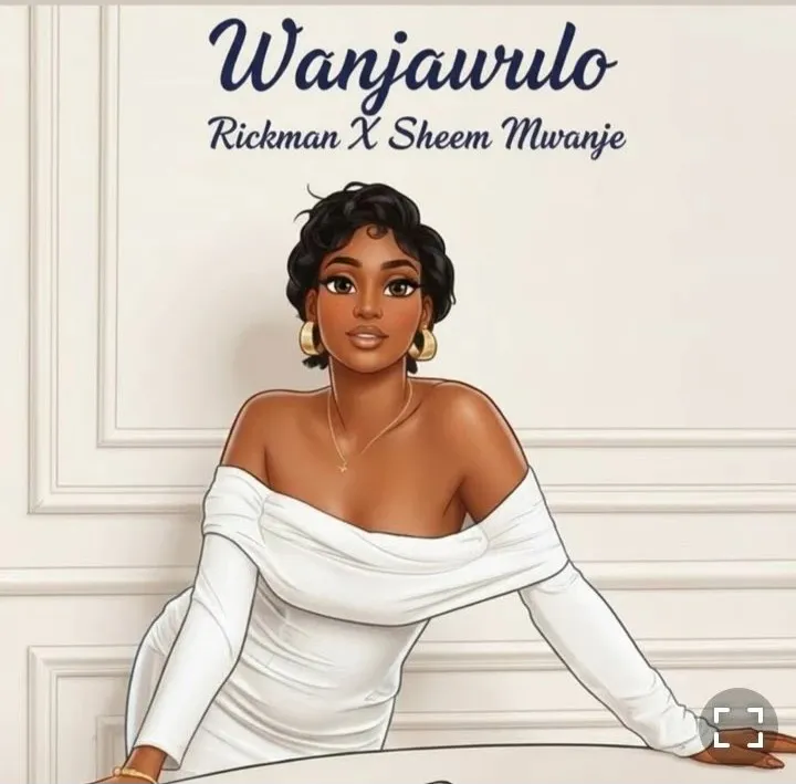 Wanjawulo