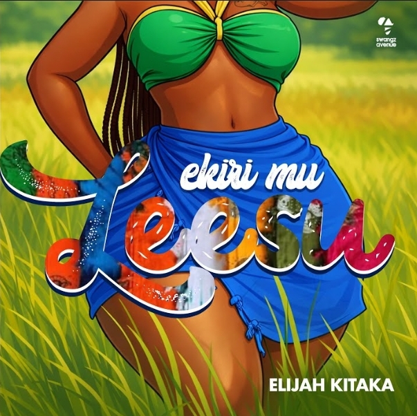 Ekiki Mu Leesu