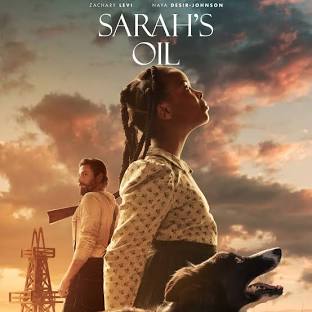 Sarah's Oil