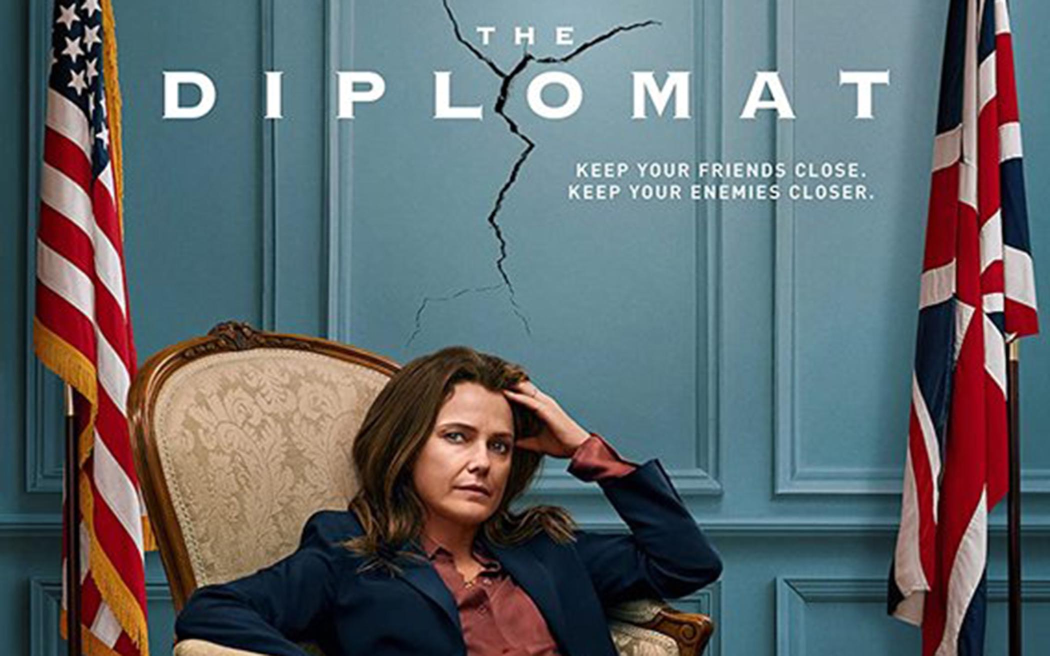 Diplomat